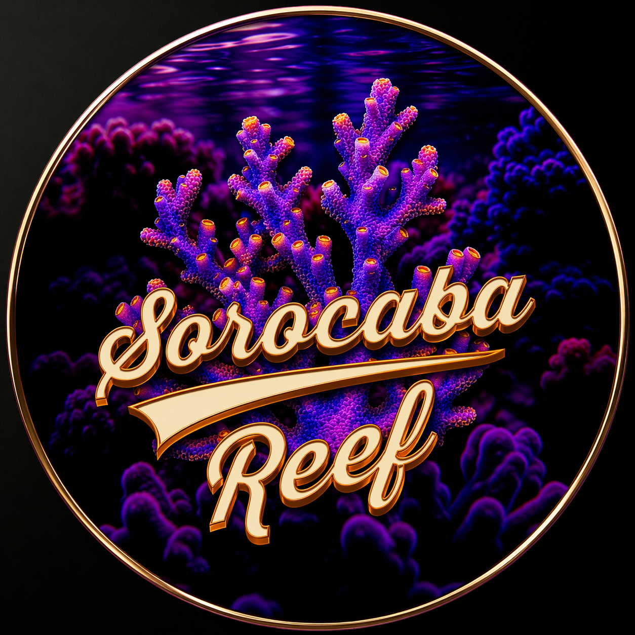 Sorocaba Reef